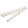 montazni drzak pro pvc pas 20 cm