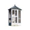 voliera pro ptaky agf breclav 100x100x183 cm 00