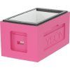 nastavek cesky lakovany 39x24 ruzovy