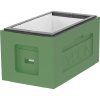 nastavek cesky lakovany 39x24 svetle zeleny
