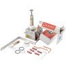 sublimator oxalika pro cordless sprint