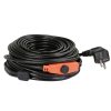 topny kabel s termostatem kerbl 223591 384w 24m 1