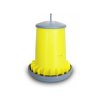7714 automaticke krmitko pro slepice arcus nastavitelne zavesne 20 l