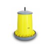 7723 automaticke krmitko pro slepice arcus gyro nastavitelne zavesne 20 l