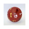 8335 2 hracka pro psy interaktivni micek na pamlsky 11 cm