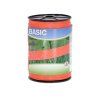 875 2 875 2 paska basic pro el ohradnik 20 mm x 200 m 6x 0 16 mm oranzova