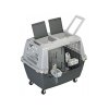8863 1 gulliver touring prepravka pro psy a kocky delitelna 80x58 5x62 cm