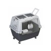 8863 gulliver touring prepravka pro psy a kocky delitelna 80x58 5x62 cm