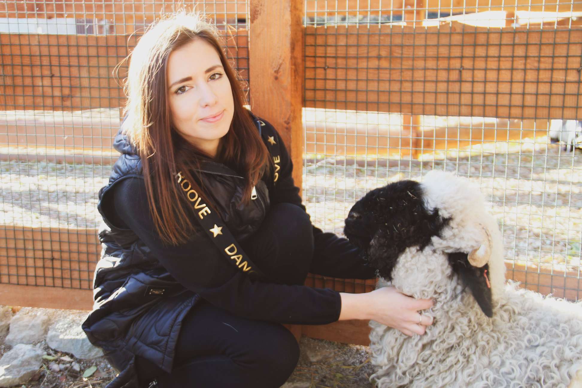 Seznamte se: Jitka Svobodová