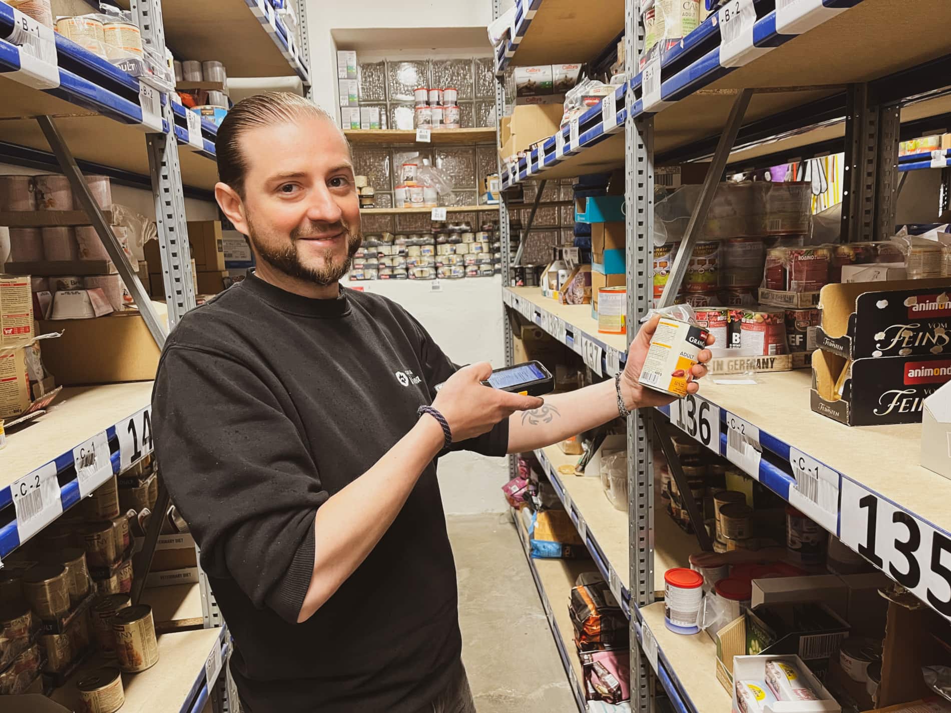 Seznamte se: Tomáš Hrabec