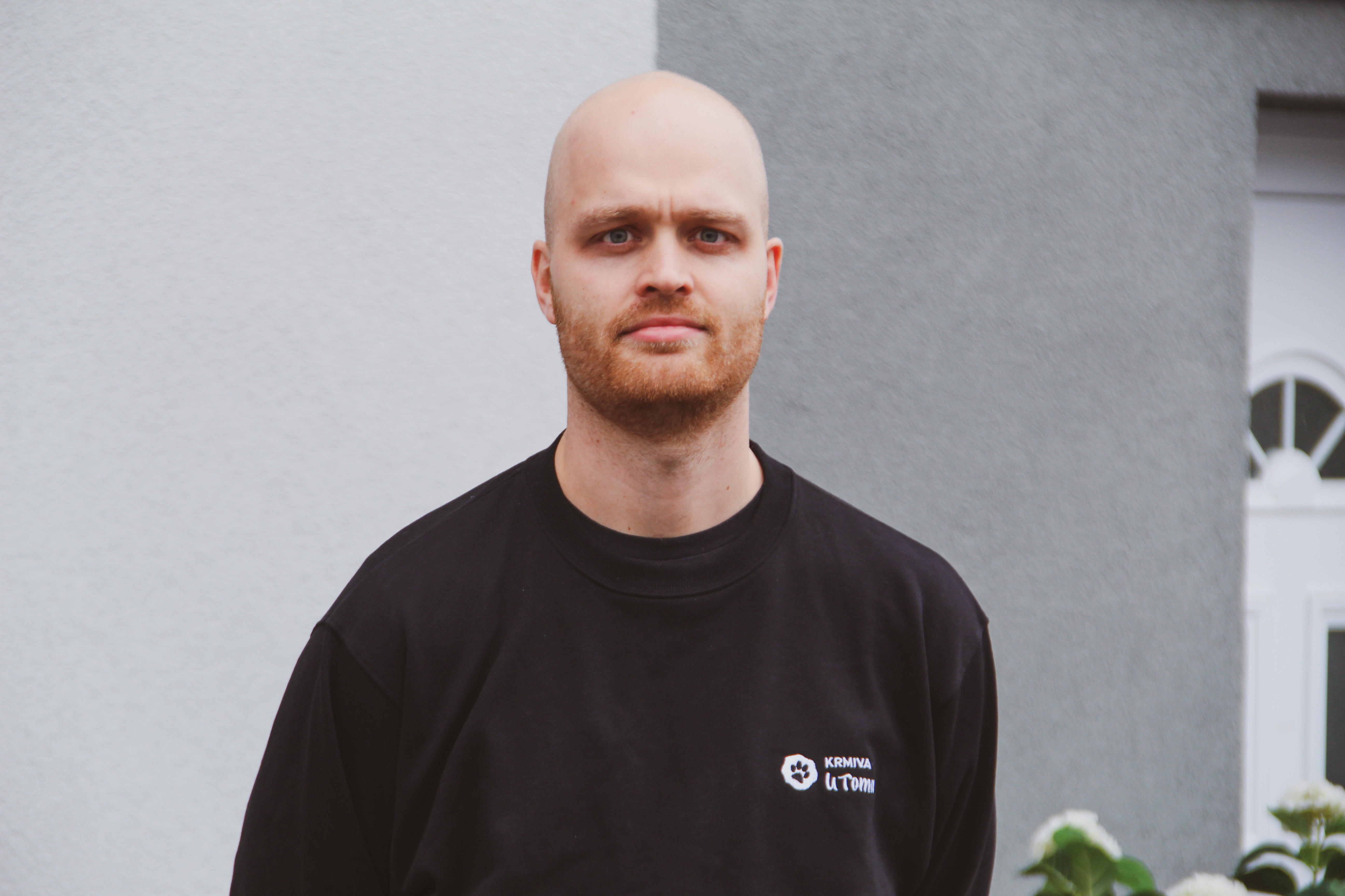 Seznamte se: Martin Hruška