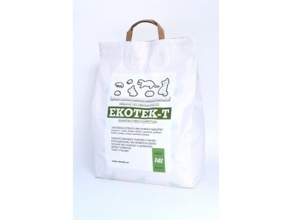 EKOTEK premium 14l