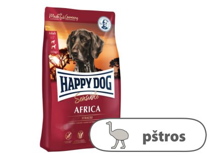 Happy Dog Africa
