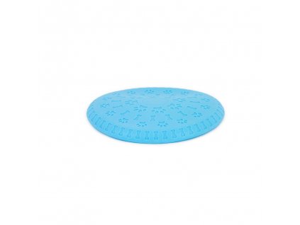 Akinu Frisbee Yummy malé modré 19 cm | Krmiva u Toma