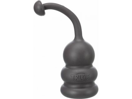 Be Eco Jumper, plovoucí gumový granát s gumovým provazem 9 cm/16 cm - mix barev