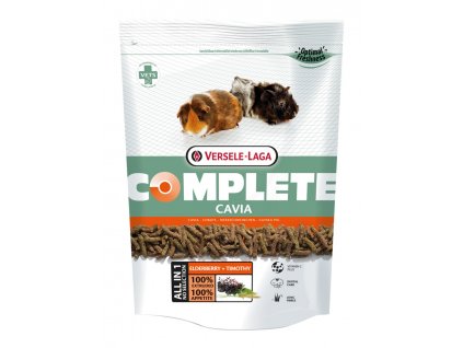 Complete Cavia pro morčata 500 g