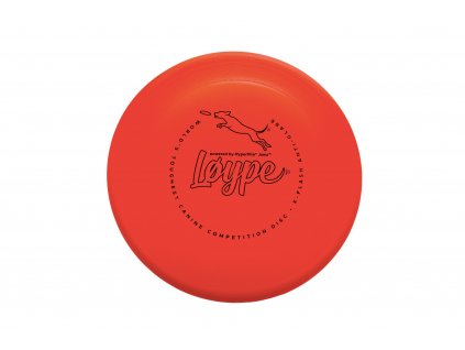 Loype Jawz X Comp Disc oranžová