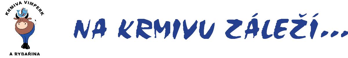 Krmiva Vimperk