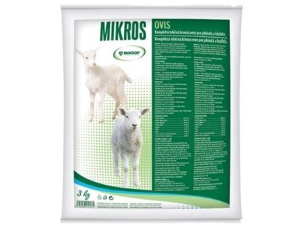mikros ovis