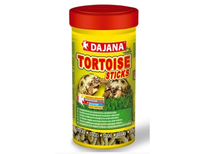 Dajana Tortoise 1000ml