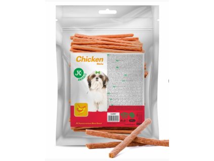 meat snack chicken 500g