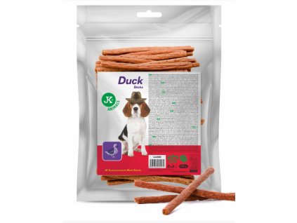 meat snack duck 500g