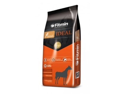 Fitmin ideal