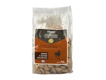 kroketky medove s biotinem