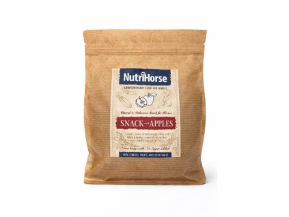 nutrihorse apples