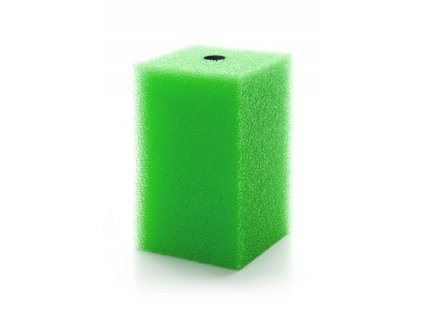 Akvarijní Bio filtr 1, 10×10×16 cm, filtrační polyuretanová pěna