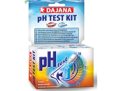 ph test