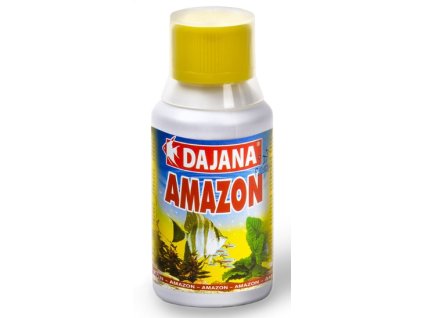 Dajana Amazon 100 (2)