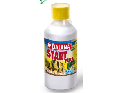Dajana Start Plus 250