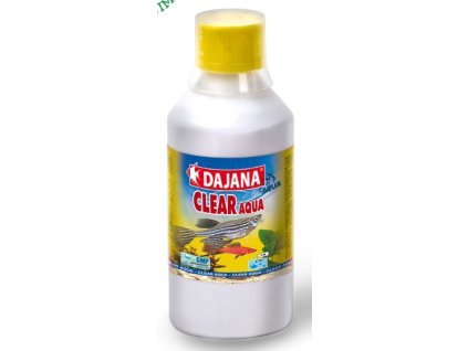Dajana Clear Aqua 250