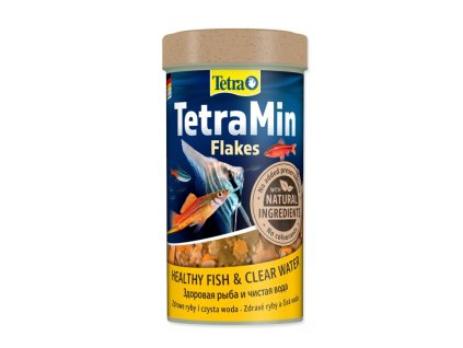 Krmivo Tetra Min 250ml