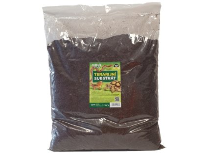 Terarijní substrát JUKO 10 l