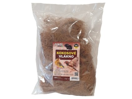 Kokosové vlákno