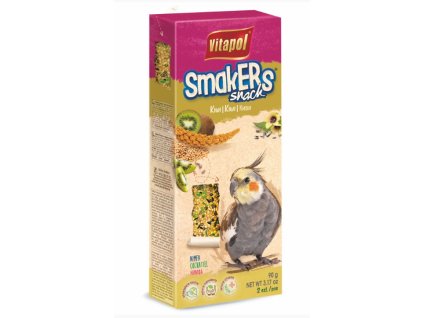 Vitapol 2 klasy, korela, kiwi