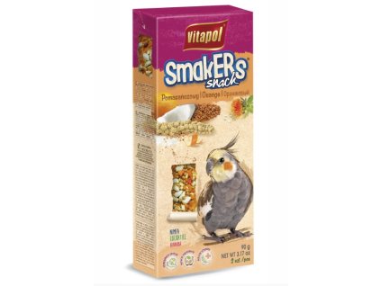 Vitapol 2 klasy, korela, pomeranč