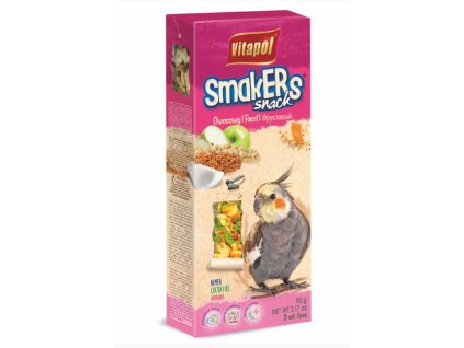 Vitapol 2 klasy, korela, ovoce