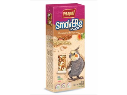 Vitapol 2 klasy, korela, ořech