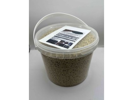 Mléčné granule Axcelera - C 2,5kg/1kg