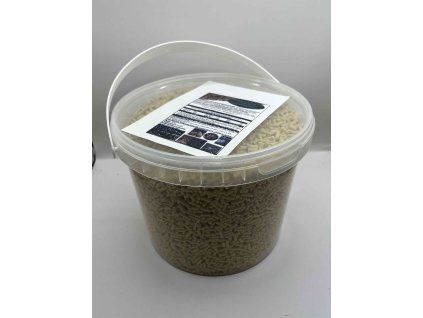 Mléčné granule Axcelera - C 2,5kg