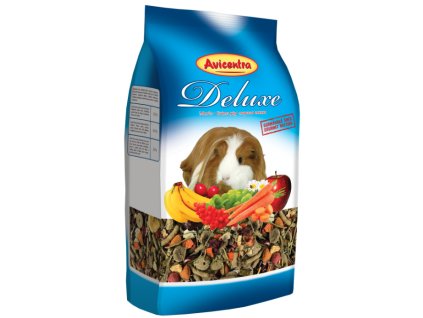 Avicentra Deluxe Morče