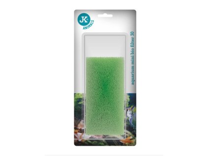 Pěna pro mini bio filtr