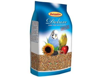 Avicentra Deluxe andulka 1kg