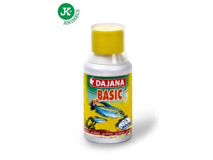 16681 dajana basic ph 100 ml 1