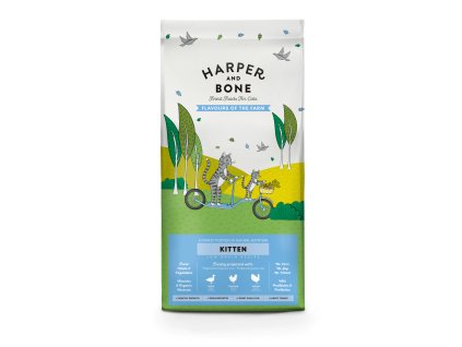 Chutě z farmy Kotě 2 kg
