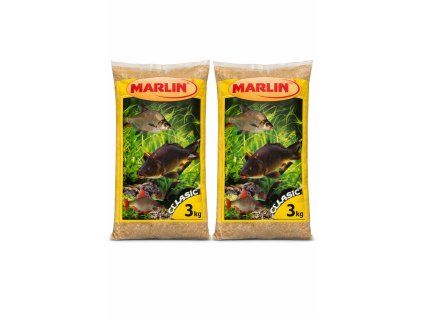 Marlin – Classic Kapr 3 kg