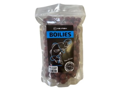 KS-Fish Boilies 20mm 1kg